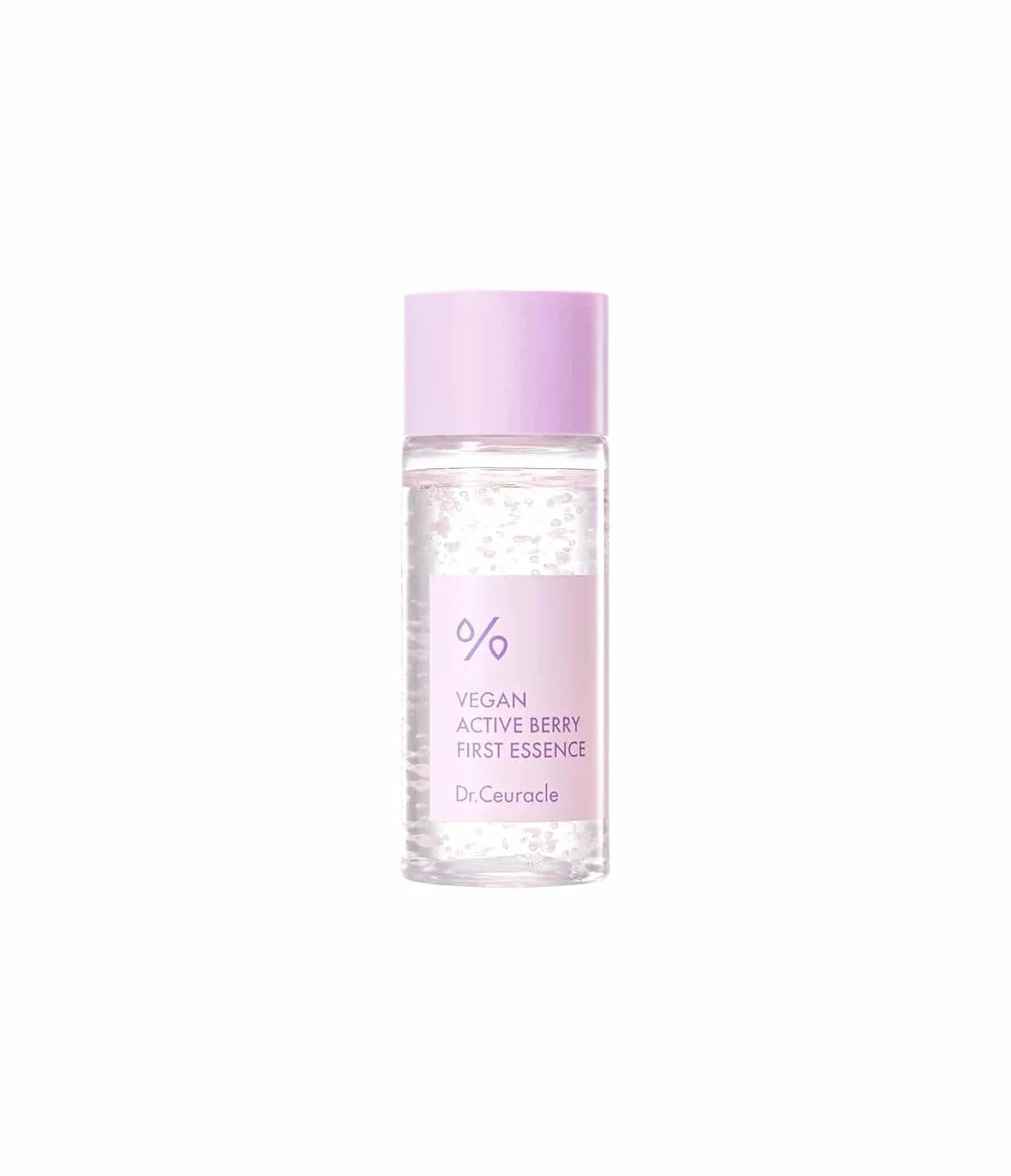 DR. CEURACLE | Vegan Active Berry First Essence Mini - 18 ml - InternationalCosmetic