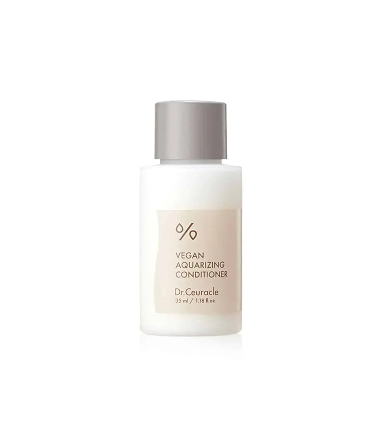 DR. CEURACLE | Muestra - Vegan Aquarizing Conditioner - 5ml - InternationalCosmetic