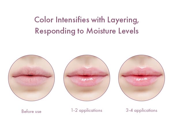DR. CEURACLE | Vegan Active Berry Lip Oil - 4,5ml