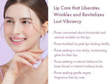 DR. CEURACLE | Vegan Active Berry Lip Oil - 4,5ml