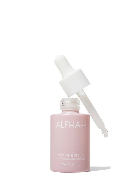 ALPHA-H | Vitamin E Serum with 1% Ceramide Complex - InternationalCosmetic