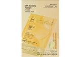 VT COSMETICS | Vita-Light Reedle Shot 100 2step Hydrogel mask - InternationalCosmetic