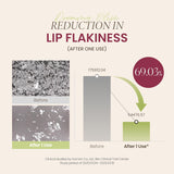 AXIS-Y | Vita Glow Lip Oil – Dreamy Olive - 4.5gr