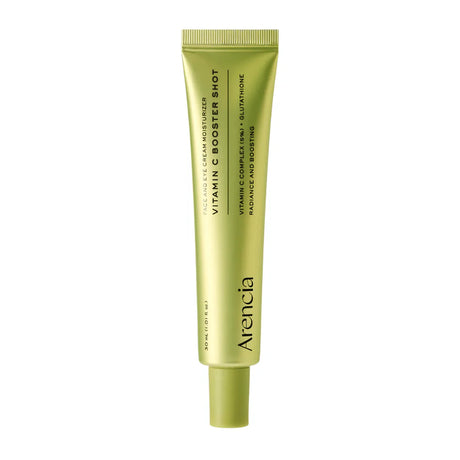 ARENCIA | Vitamin C Booster Shot - 30ml