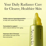 ARENCIA | Vitamin C Booster Shot - 30ml