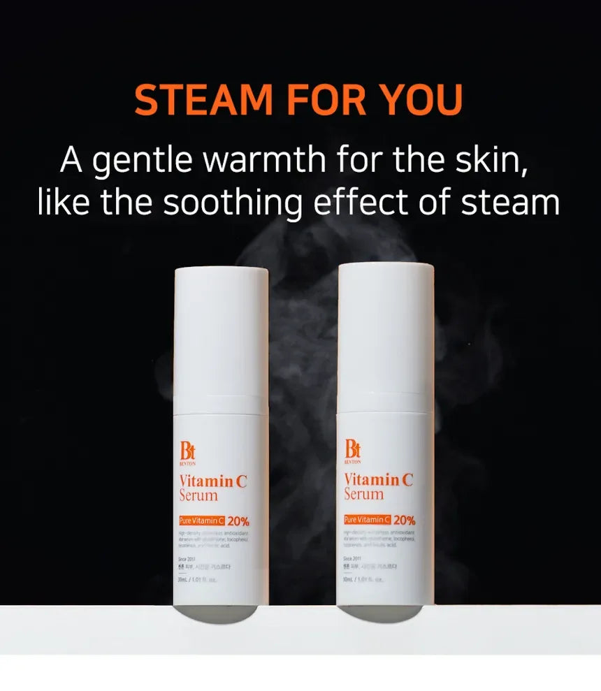 BENTON | Vitamin C Serum 20% - 30ml - InternationalCosmetic