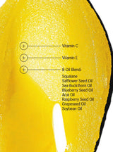 ALLIES OF SKIN | Vitamin C & Omegas Cleansing Balm - 100ml - InternationalCosmetic