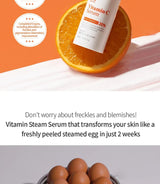 BENTON | Vitamin C Serum 20% - 30ml - InternationalCosmetic