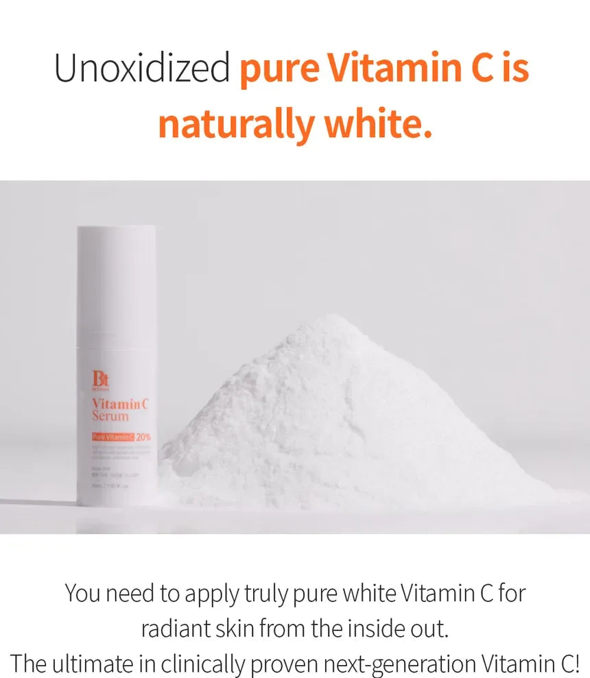 BENTON | Vitamin C Serum 20% - 30ml - InternationalCosmetic
