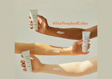 COSRX | Vitamin E Vitalizing Sunscreen Protector Solar SPF50+ - InternationalCosmetic