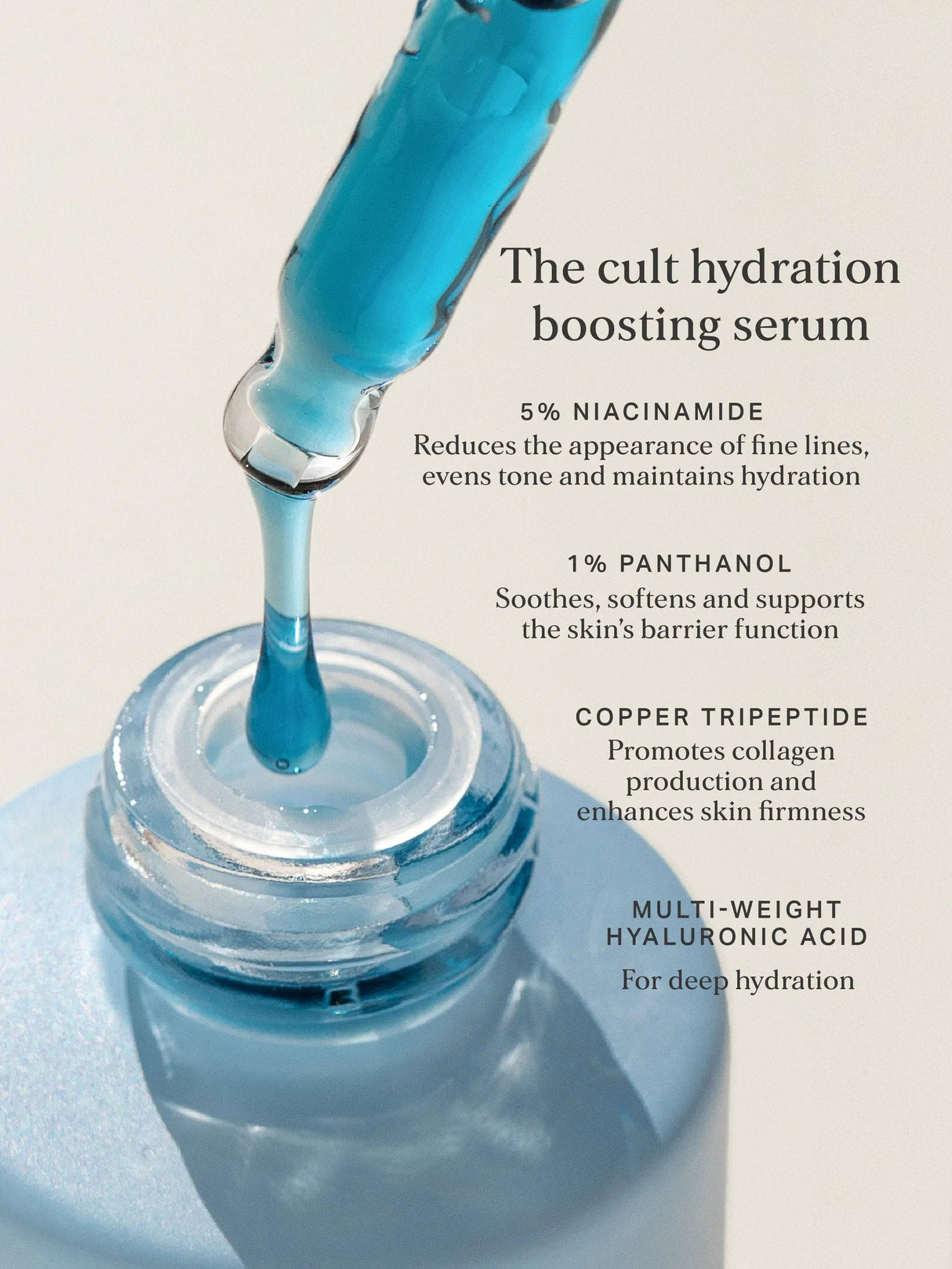 ALPHA-H | Vitamin B Serum - InternationalCosmetic
