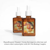 DR. ALTHEA | Vitamin C Boosting Serum - 30ml - InternationalCosmetic