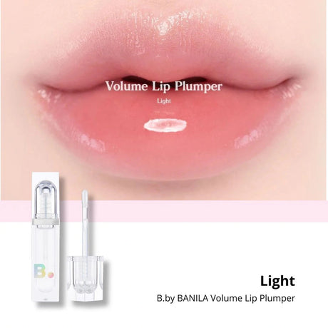 BANILA CO | Volume Lip Plumper Light - 3.8gr