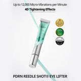 VT COSMETICS | PDRN Reedle Shot Eye Lifter - 15ml