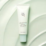 BEAUTY OF JOSEON | Stay Fresh Tone-Up Sunscreen SPF50+ PA++++ - 50ml