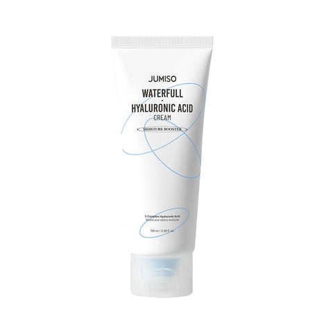 JUMISO | Waterfull Hyaluronic Acid Cream