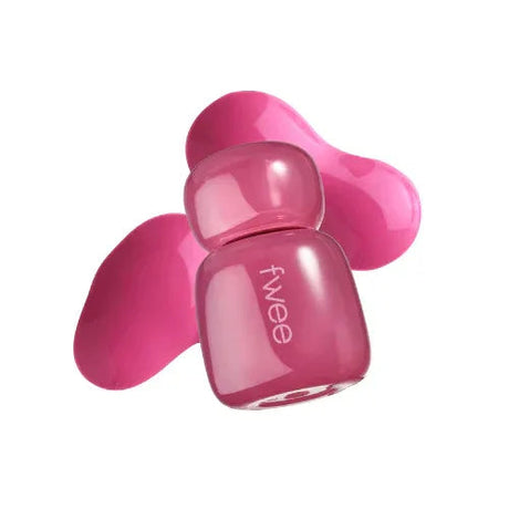 FWEE | Pink Obsession Stay-Fit Lip Tint - InternationalCosmetic