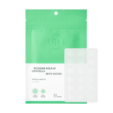 PURITO | Wonder Releaf Centella Spot Patch - InternationalCosmetic