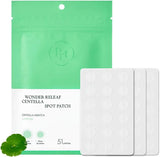 PURITO | Wonder Releaf Centella Spot Patch - InternationalCosmetic