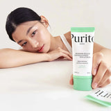 PURITO | Wonder Releaf Centella Daily Sun Lotion SPF50+ - InternationalCosmetic