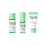 PURITO | Wonder Releaf Centella Mini Kit Unscented - 60ml - InternationalCosmetic