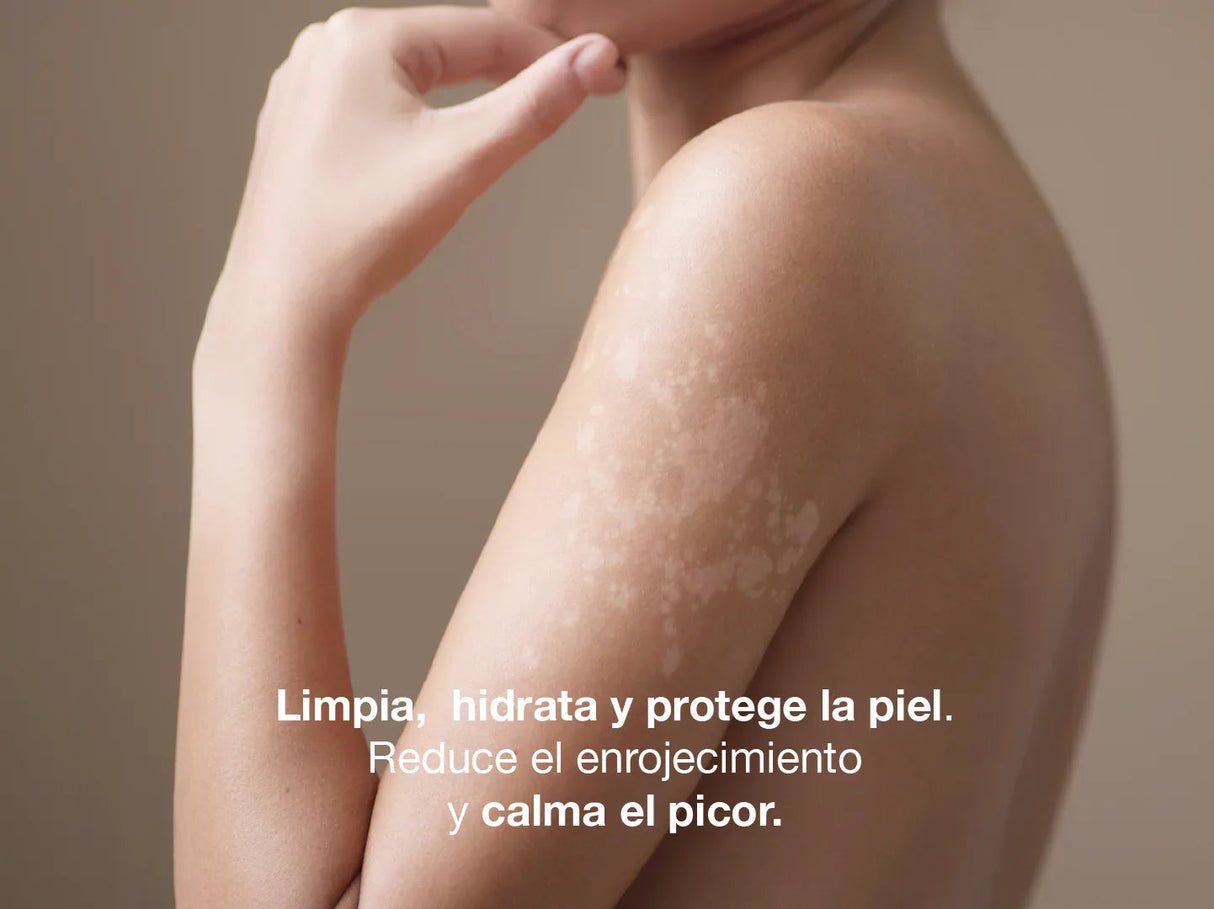 RILASTIL | Xerolact Aceite de Ducha Limpiador - 1 L - InternationalCosmetic