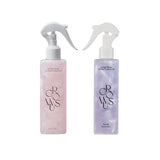 GROWUS | Damage Therapy No-Wash Treatment - 250ml (Rose Musk - Floral Musk)