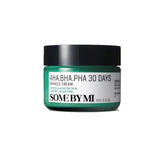 SOME BY MI | AHA.BHA.PHA 30 Days Miracle Cream - 60ml - InternationalCosmetic
