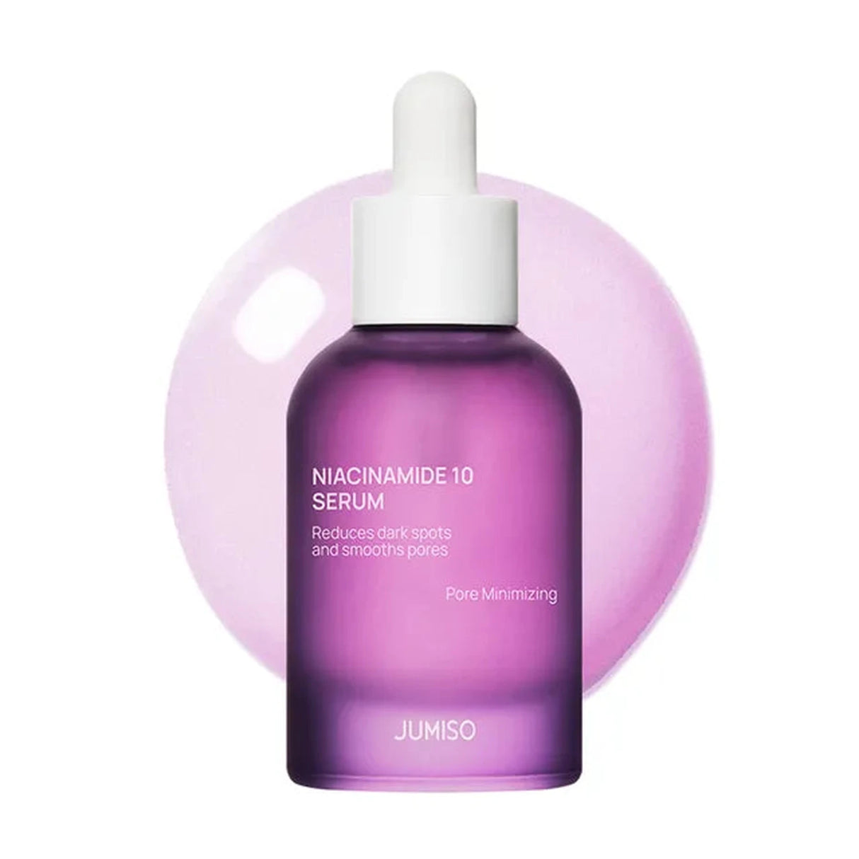 JUMISO | Niacinamide 10 Serum - 40ml