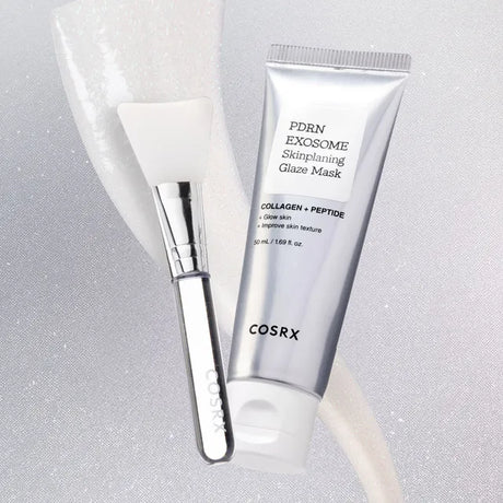 COSRX | PDRN EXOSOME Skinplaning Glaze Mask - 50ml