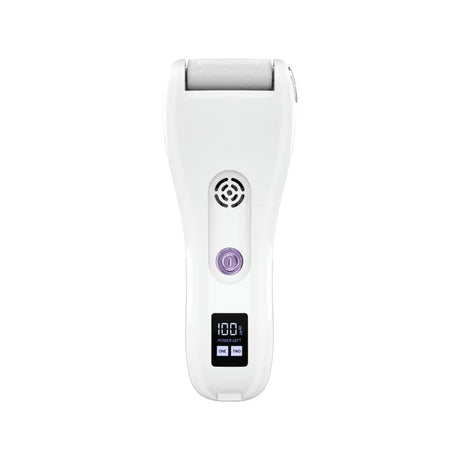 BAREN | Pedi Mate Dual Power Vacuum Electric Callus Remover