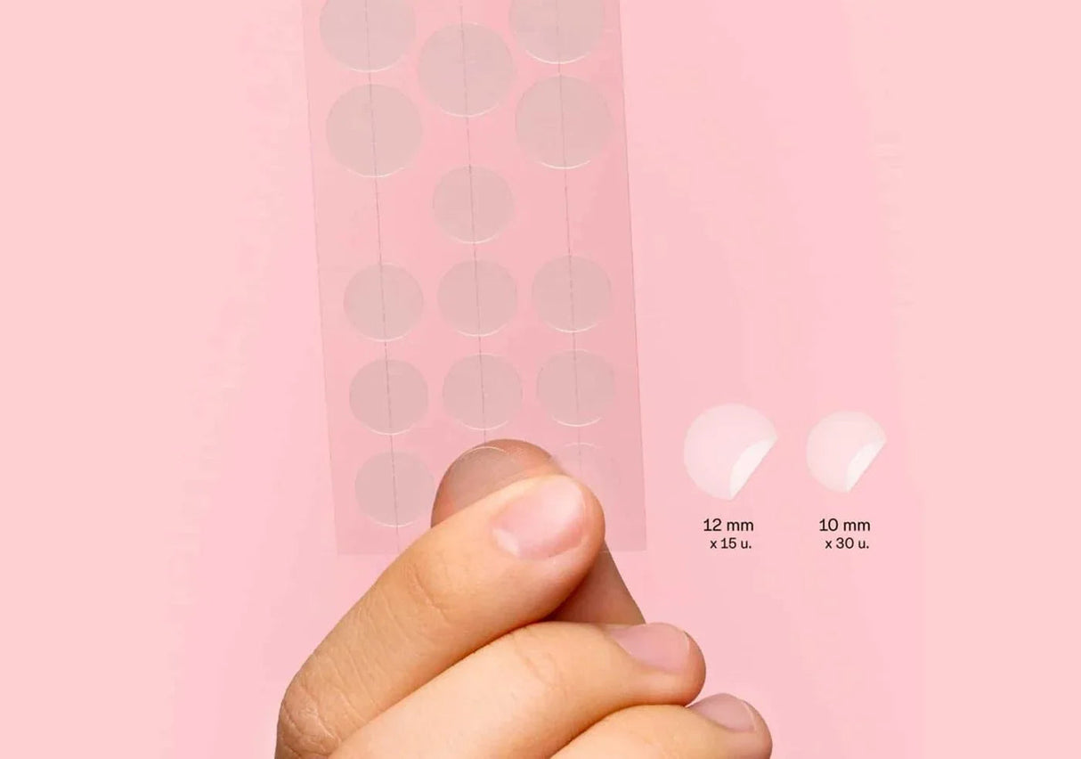 MEISANI | Your Bes-Tea BHA Spot Patches - InternationalCosmetic