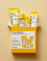 SOME BY MI | Yuja Niacin Anti-Blemish Starter Kit - InternationalCosmetic