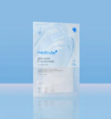 MEDICUBE | Zero Pore Cooling Mask - 1 ud - InternationalCosmetic