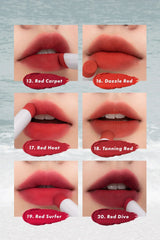 ROM&ND | Zero Matte Lipstick - InternationalCosmetic