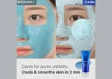 MEDICUBE | Medicube Zero Pore Blackhead Mud Mask - 100 gr - InternationalCosmetic