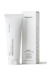 TRANSPARENT LAB | Zi‑K® Cica Repairing Balm - 100ml - InternationalCosmetic