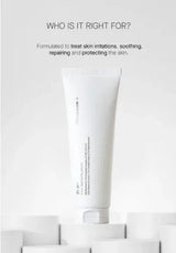 TRANSPARENT LAB | Zi‑K® Cica Repairing Balm - 100ml - InternationalCosmetic