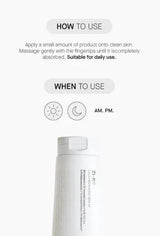 TRANSPARENT LAB | Zi‑K® Cica Repairing Balm - 100ml - InternationalCosmetic
