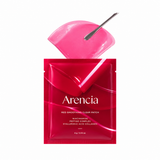 ARENCIA | Red Collagen Jello Mask - 25 gr