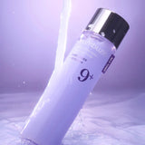 NUMBUZIN | No.9 NAD+ PDRN Glow Boosting Toner 150ml - InternationalCosmetic