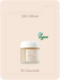 DR. CEURACLE | Muestra - Vegan Kombucha Tea Gel Cream - 2ml - InternationalCosmetic