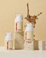 K-SECRET | Seoul 1988 Cream: Retinal Liposome 1% + Fermented Rice - 50ml - InternationalCosmetic