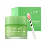 LANEIGE | Lip Sleeping Mask | Apple Lime - 20 gr - InternationalCosmetic