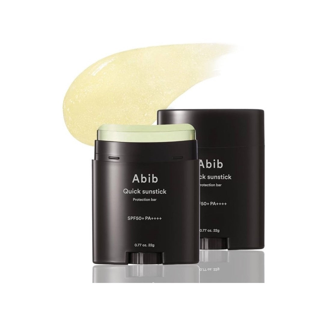 ABIB | Quick Sunstick Protection Bar SPF50+ - 22g