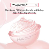 ABIB | PDRN Collagen Lip Mask Glazed Jelly - 11gr