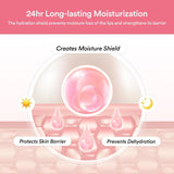 ABIB | PDRN Collagen Lip Mask Glazed Jelly - 11gr