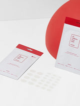 COSRX | AC Collection Acne Patch - 26 Uds - InternationalCosmetic