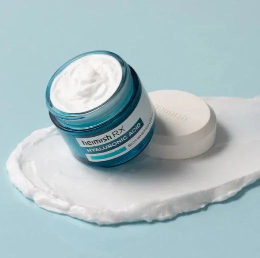 HEIMISH | RX Hyaluronic Acid Rich Whipped Cream - 50ml - InternationalCosmetic