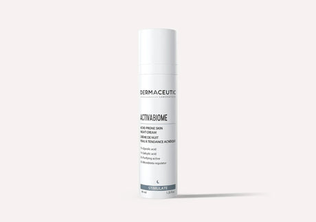 DERMACEUTIC | Activabiome - 40ml - InternationalCosmetic